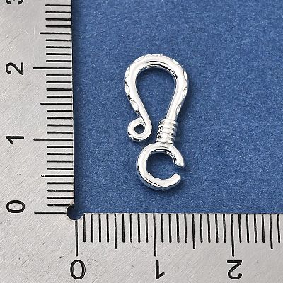 Brass Hooks KK-CBA0DF0-19D-S-1