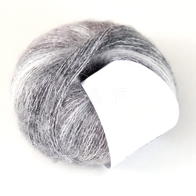 2-Ply Yarn PW-WG3EC16-09-1