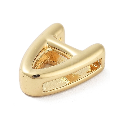 Rack Plating Brass Beads KK-A208-10A-1