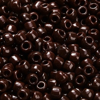 TOHO 6/0 Round Beads SEED-XTR06-0046D-1