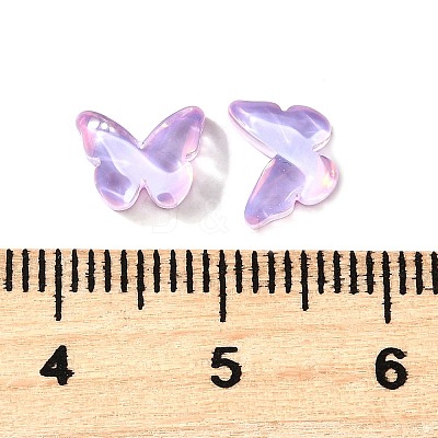 K5 Glass Cabochons GLAA-D301-02-1