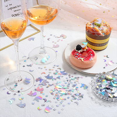 Plastic Cabochons KY-SC0002-21-1