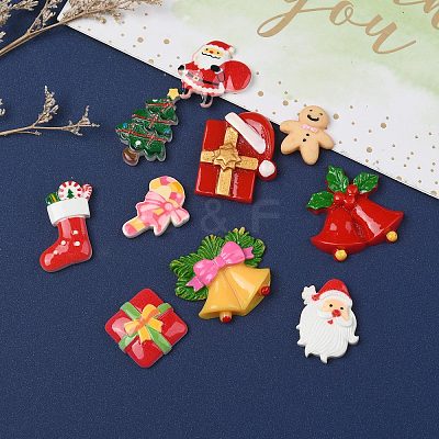 Christmas Theme CRES-MSMC003-02-1