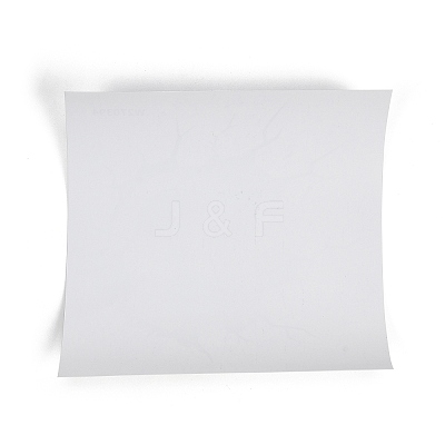 PVC Self-Adhesive Picture Stickers PL-Z001-02-1