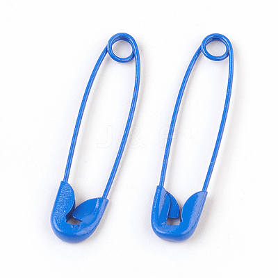 Iron Safety Pins IFIN-F149-E16-1