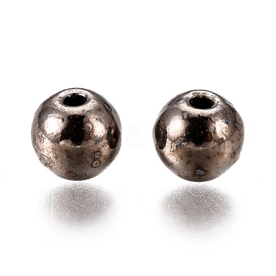 Alloy Beads PALLOY-F277-50B-RS-1