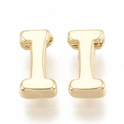 Brass Charms X-KK-S341-50I-1