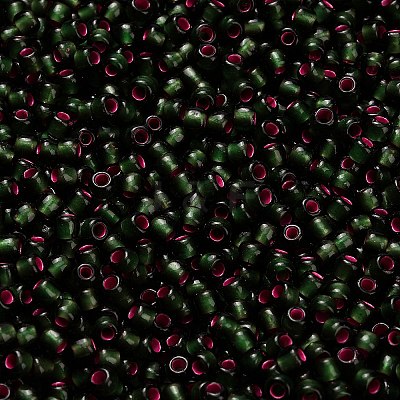 TOHO 6/0 Round Beads SEED-XTR06-2204-1