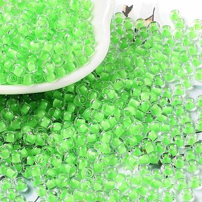 Glass Bead SEED-H002-J-A705-1