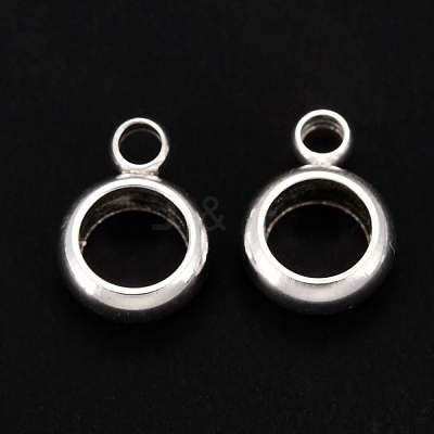 201 Stainless Steel Tube Bails STAS-P198-66D-S-1