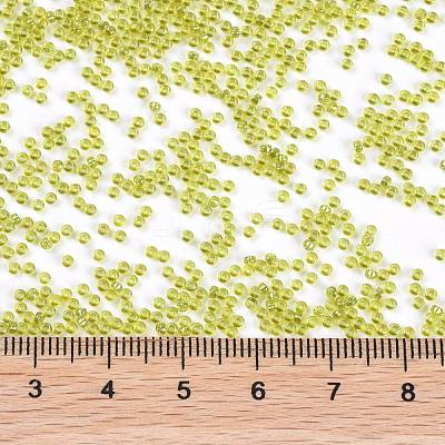 MIYUKI Round Rocailles Beads SEED-X0056-RR3530-1