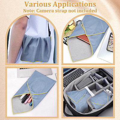 Polyester Storage Cloth DIY-WH20001-41D-1