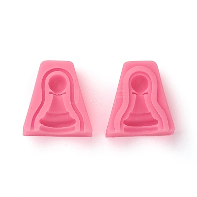 Food Grade Silicone Molds DIY-E021-53-1