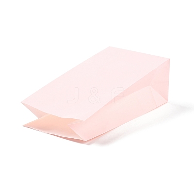 Rectangle Kraft Paper Bags CARB-K002-01B-01-1