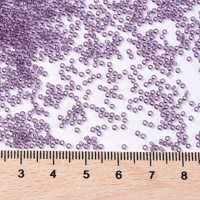 MIYUKI Round Rocailles Beads SEED-JP0010-RR0157-1