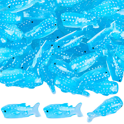 50Pcs Resin Decoden Cabochons CRES-SC0003-22-1