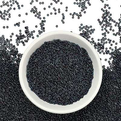 TOHO 8/0 Demi Round Beads SEED-DR08-0505-1