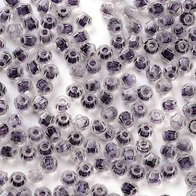 Glass Seed Beads SEED-A032-01P-1