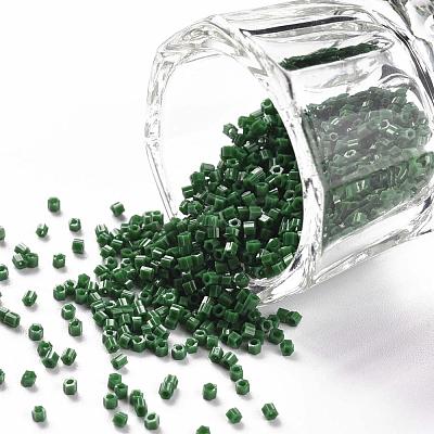 TOHO Hexagon Beads SEED-T2CUT-15-47H-1