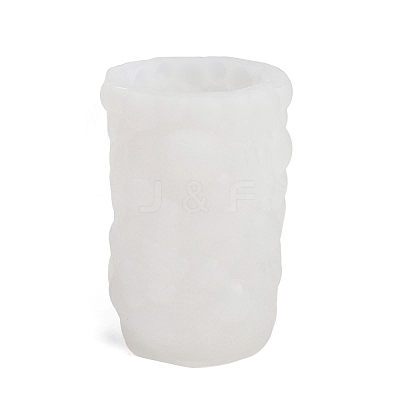 DIY Candle Silicone Molds SIMO-P014-08A-1