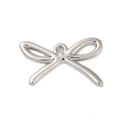 Rack Plating Alloy Pendants PALLOY-S186-01P-1