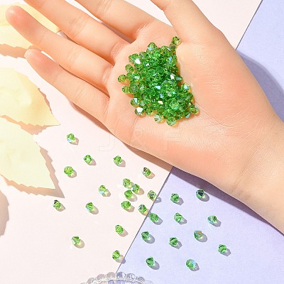 Preciosa® Crystal Beads X-PRC-BA5-50520-200-1