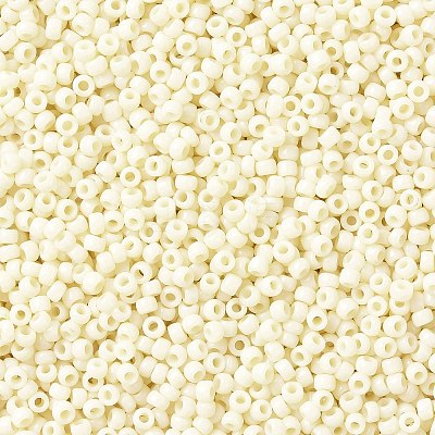 TOHO 11/0 Round Beads X-SEED-TR11-0051-1