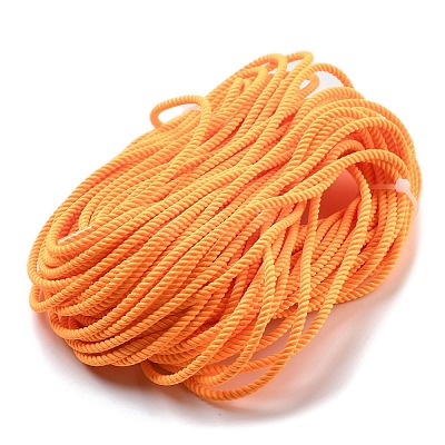 Round Polyester Cord NWIR-A010-01-12-1