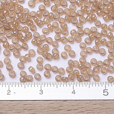 MIYUKI Round Rocailles Beads SEED-G007-RR2371-1
