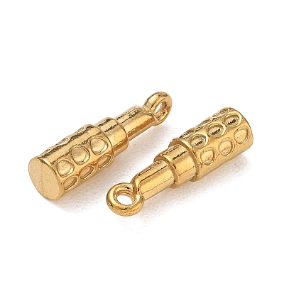 304 Stainless Steel Pendants SA-CBAD574-02G-1