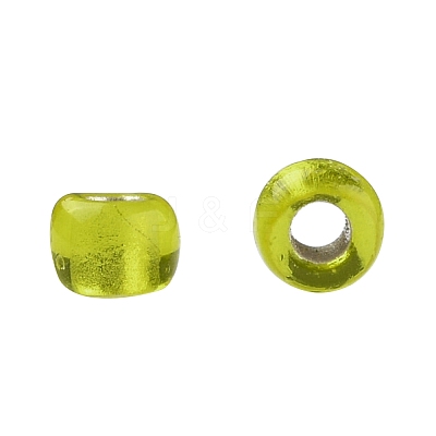 TOHO 11/0 Round Beads SEED-JPTR11-0032F-1