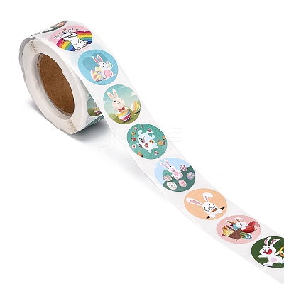 Easter Stickers LS-DIY-P008-D02-1