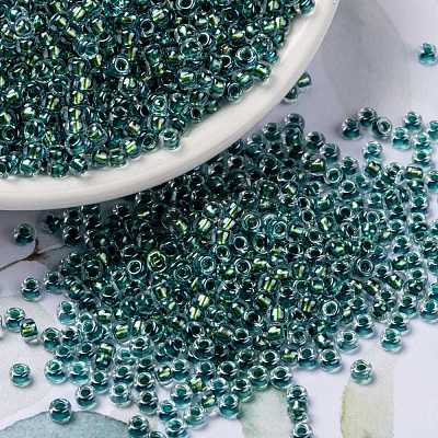 MIYUKI Round Rocailles Beads X-SEED-G008-RR3205-1