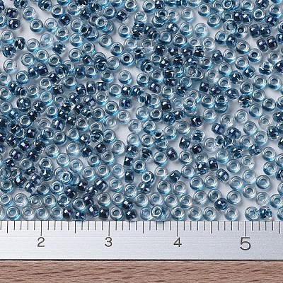 MIYUKI Round Rocailles Beads X-SEED-G007-RR3207-1