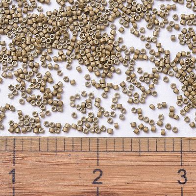MIYUKI Delica Beads SEED-J020-DB1163-1