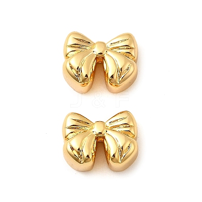 Brass Beads KK-D407-03G-A-1