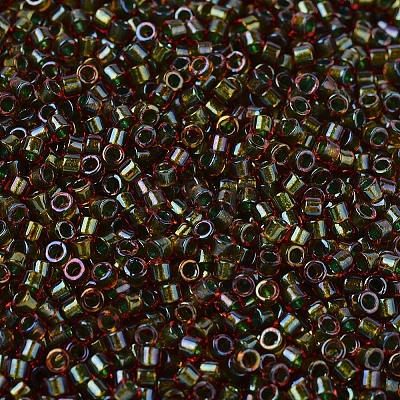 MIYUKI Delica Beads X-SEED-J020-DB1741-1