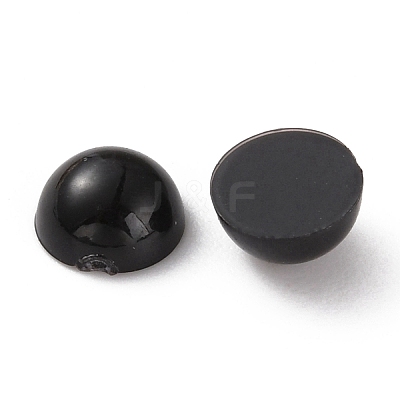 Acrylic Cabochons SACR-TAC0008-01B-1