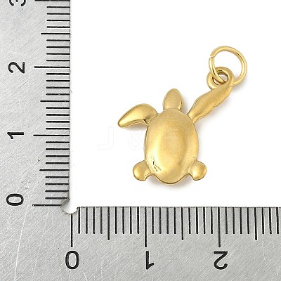 304 Stainless Steel Pendants LS-STAS-P391-01I-G-1