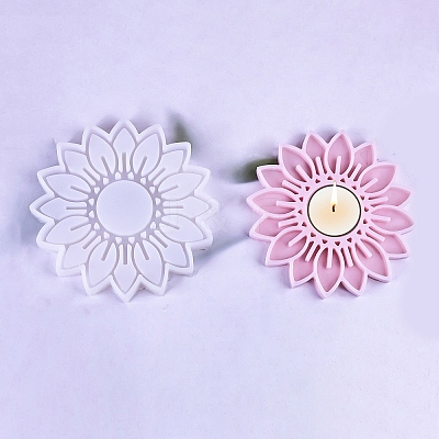 DIY Candle Holder Silicone Molds PW-WGA61EE-01-1