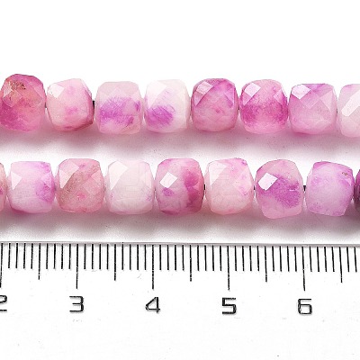 Natural Quartz Beads Strands G-C179-B20-01-1