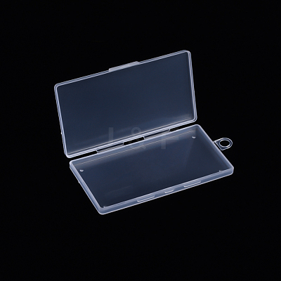 Polypropylene(PP) Bead Storage Container CON-S043-008-1