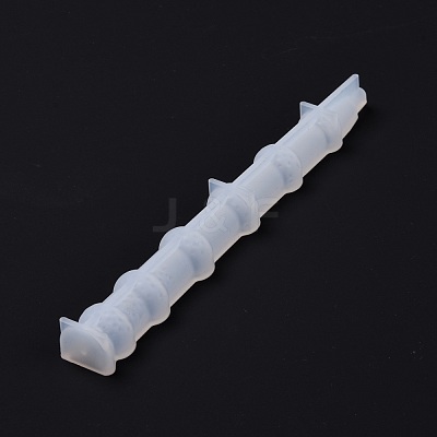 DIY Ballpoint Pen Silicone Molds DIY-Z019-10-1