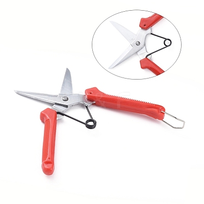 Steel Jewelry Pliers PT-R003-01-1
