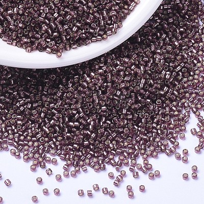 MIYUKI Delica Beads SEED-X0054-DB1204-1
