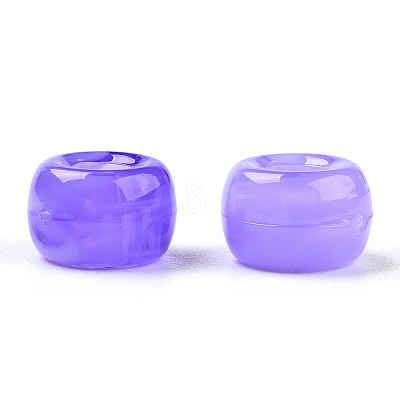Acrylic Beads KY-C013-06C-1
