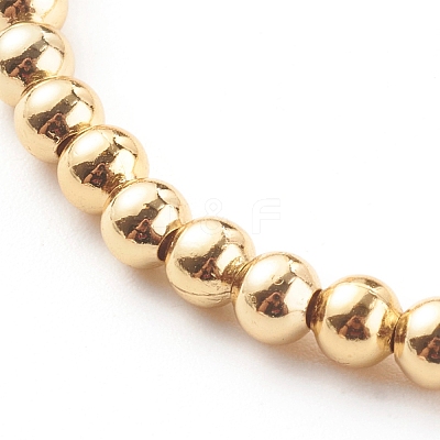 Stretch Beaded Bracelets Sets BJEW-JB06177-01-1