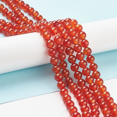 Gemstone Beads Strands GSR060-1