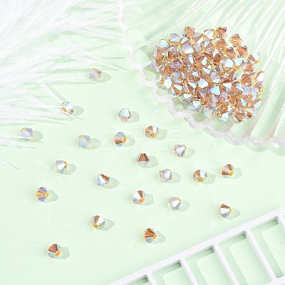 Preciosa® Crystal Beads X-PRC-BA6-10330-20000-1