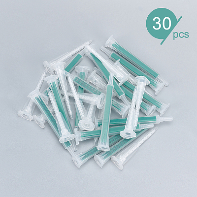 Plastic Dispensing Needles KY-BC0001-05-1